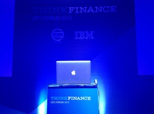 CFO Forum Think Finance