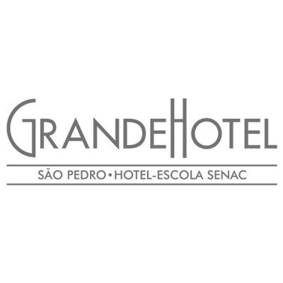 Grande Hotel - São Pedro